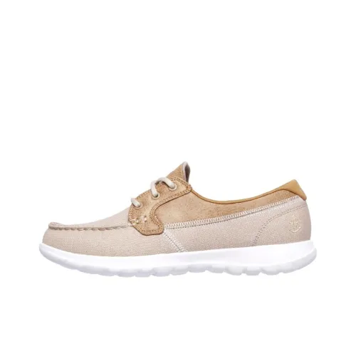 Skechers GO WALK Lite Casual Низкий Топ Женский