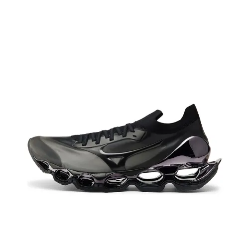 Кроссовки для бега Mizuno Prophecy 1, низкий топ, унисекс