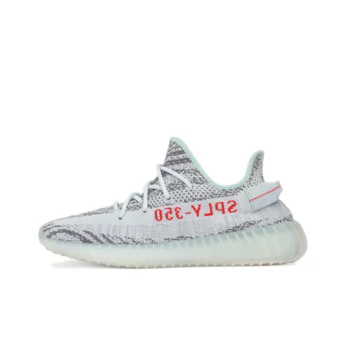 adidas originals YEEZY BOOST 350 V2 Повседневная обувь Низкий Топ Унисекс