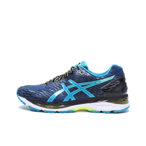 ASICS Гель Nimbus 18 Беговые кроссовки Низкий Топ Мужской