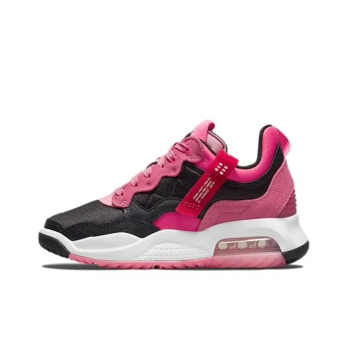 Джордан MA2 MID Топ Повседневная Обувь