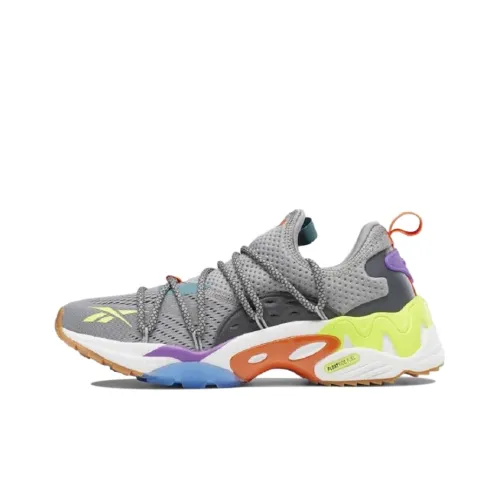 Reebok Беговые кроссовки Low Топ Мужской