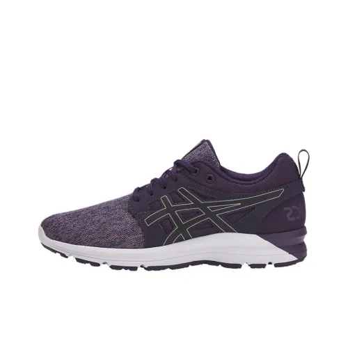 Asics Gel Torrance 1 Low Топ Беговые кроссовки Женские Фиолетовые