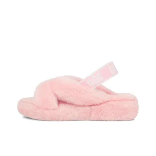 UGG Женские Слипоны