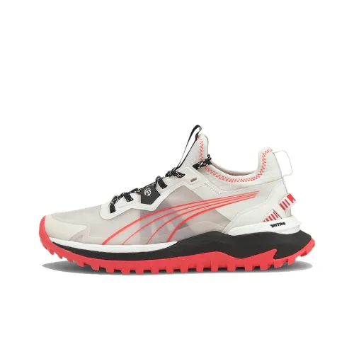PUMA Voyage Nitro Беговые кроссовки Низкий Топ Женские