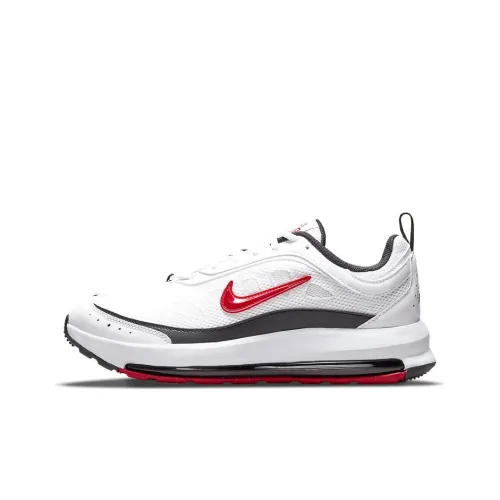 Nike Air Max AP Беговые кроссовки Низкий Топ Мужской