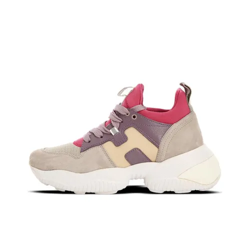 HOGAN Casual MID Топ Женский