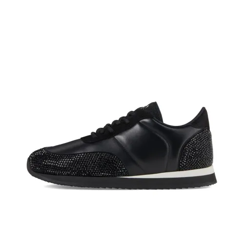 Giuseppe Zanotti Jimi Casual Low Top Мужской