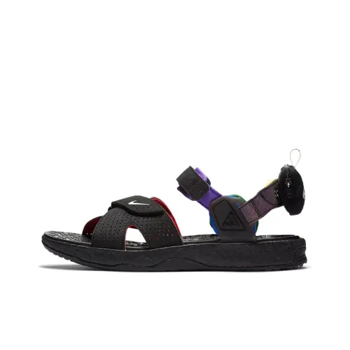 NIKE ACG Deschutz Пляжные сандалии Унисекс