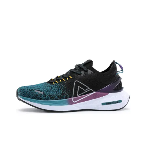 PEAK Беговые кроссовки Low Top Мужские