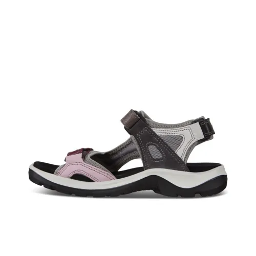 ecco Off ROAD SERIES Пляжные сандалии Женские