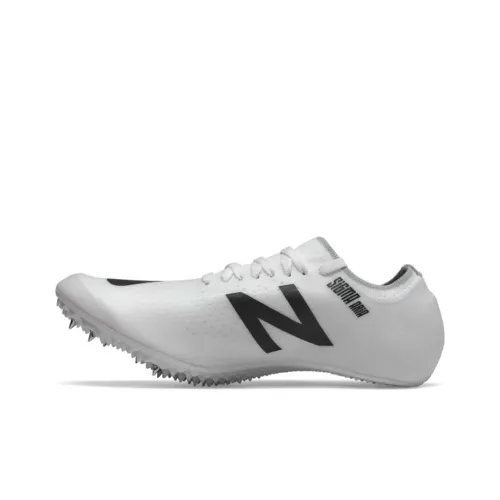 New Balance NB SIGMA Aria Low Беговые кроссовки Унисекс Белый
