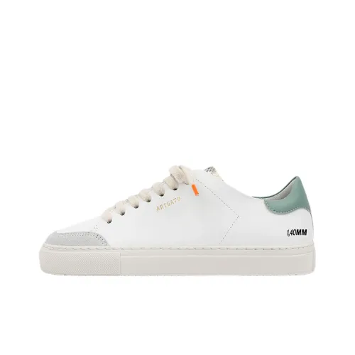Кроссовки для скейтбординга Axel Arigato Low Top Женские
