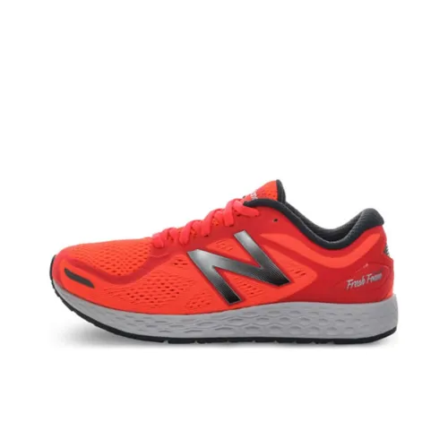 New Balance NB Zante Беговые кроссовки Низкий Топ Женские