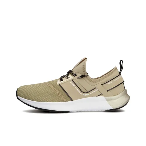 New Balance NB Nergize Low Беговые кроссовки для женщин хаки