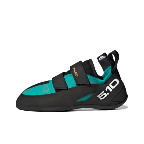 Adidas Five Ten Collection Скалолазательная обувь Низкий топ Унисекс