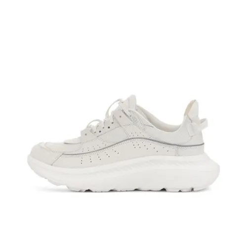 UGG CA805 Series Беговые кроссовки Низкий топ Унисекс