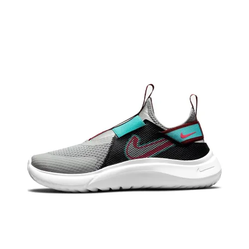Nike Flex Plus Детские беговые кроссовки Низкий Топ Женский