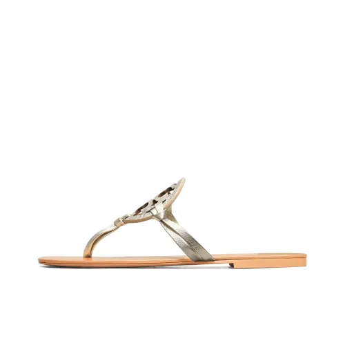 Tory Burch Miller Шлепанцы Женские