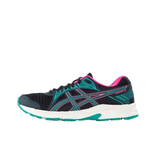 Asics Raiden 2 Беговые кроссовки Низкие Топ Женские