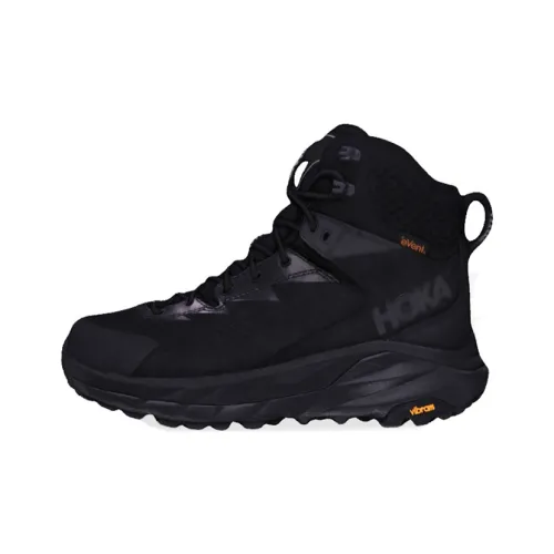HOKA ONE ONE Kaha Альпинистские и туристические ботинки Высокий верх Мужской
