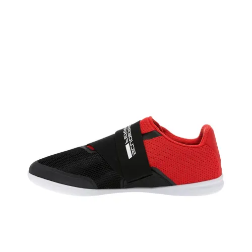 PUMA Ferrari Changer Ignite Беговые кроссовки Низкий Топ Мужской