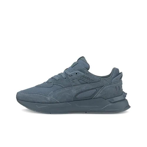 PUMA Mirage Sport Повседневный Низкий Топ Унисекс