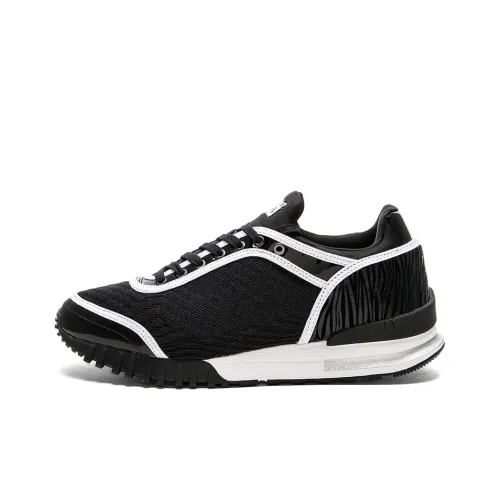 Onitsuka Tiger ColoradoColorado Eighty FIVE Амортизация Противоскользящий Устойчивый к истиранию Низкий Топ