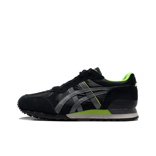 Onitsuka Tiger Colorado Eighty FIVE Беговые кроссовки Низкий Топ Унисекс