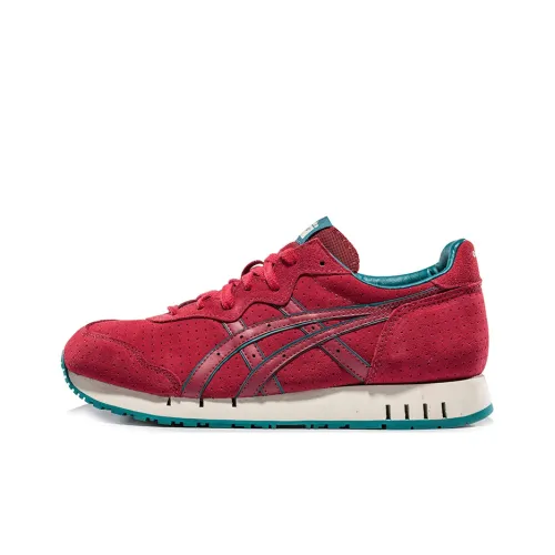 Onitsuka Tiger X Caliber Беговые кроссовки Низкий Топ Унисекс