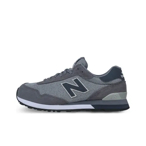 New Balance NB 515 Беговые кроссовки Низкий Топ Мужской