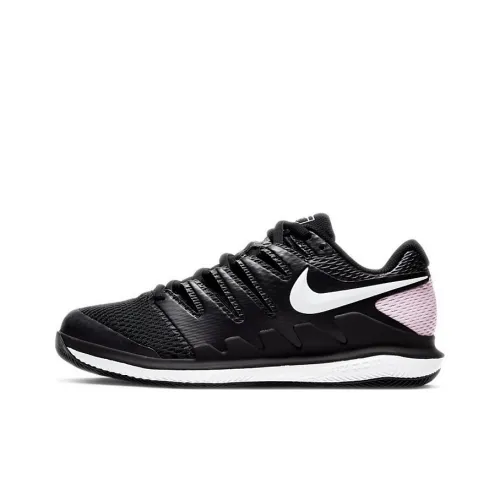 Nike Air Zoom Vapor X Теннисные кроссовки Low Топ Женские