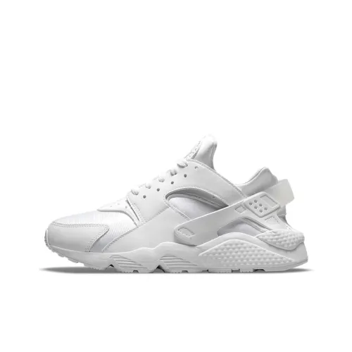 Nike Air Huarache Беговые кроссовки Низкие Топ Унисекс