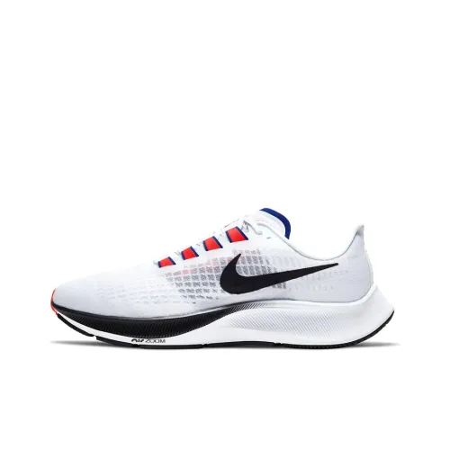 Nike Pegasus 37 Беговые кроссовки Низкий Топ Мужской