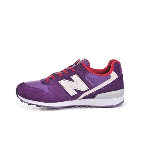 New Balance NB 696 Беговые кроссовки Низкий Топ Женские