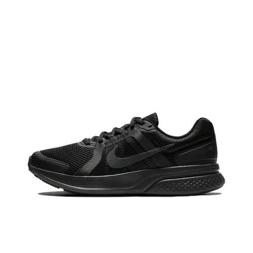 Nike Run Swift 2 Беговые кроссовки Низкий Топ Мужской
