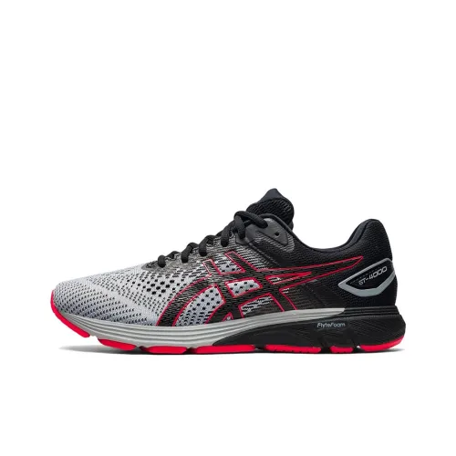 Asics GT 4000 2 Беговые кроссовки Низкий Топ Мужской
