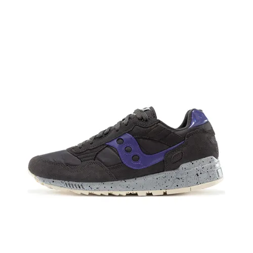 Saucony Shadow 5000 Беговые кроссовки Низкий топ Унисекс