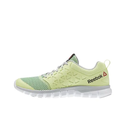 Reebok Crossfit Nano 6 Беговые кроссовки Низкий Топ Женские