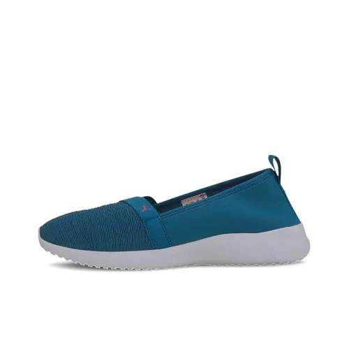 PUMA Adelina Collection Беговые кроссовки Низкий Топ Женские