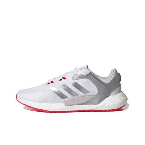 Adidas Alphatorsion Boost Беговые кроссовки Низкий топ Унисекс