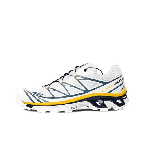 KOLON SPORT XT 6 Беговые кроссовки Низкий топ Унисекс