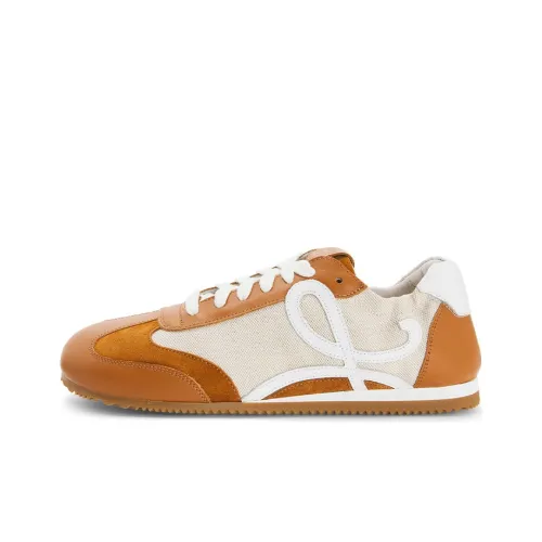 LOEWE Ballet Runner Повседневный Низкий Топ Женский