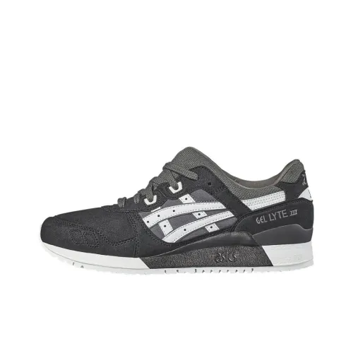 ASICS Gel Lyte 3 Беговые кроссовки Низкий Топ Унисекс