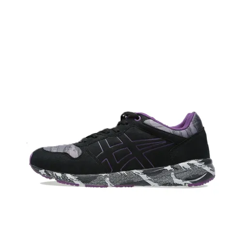 Onitsuka Tiger Беговые кроссовки Low Top Унисекс