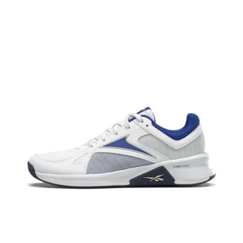 Reebok Advanced Trainer Беговые кроссовки Низкий Топ Мужской