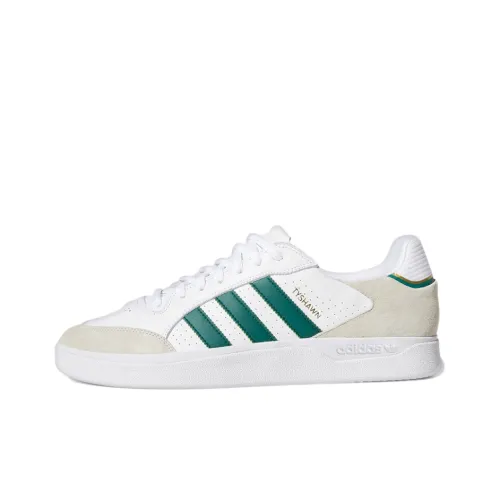 Adidas Originals Tyshawn Скейтборд Кроссовки Низкие Мужские