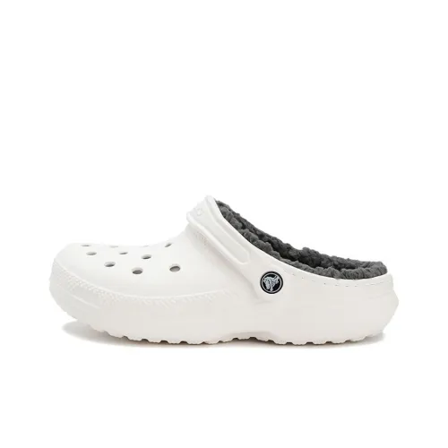 Crocs Classic Clog Спортивные сандалии Унисекс Белый