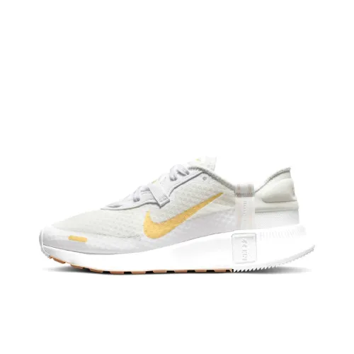 Nike Reposto Беговые кроссовки Низкий Топ Женские