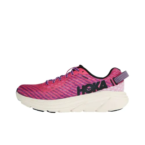 HOKA ONE ONE Rincon Беговые кроссовки Низкий Топ Женские